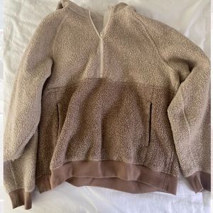 Outdoor Voices Hoodie